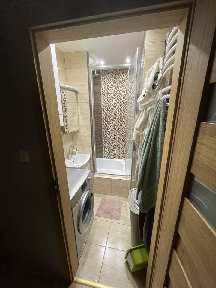 Mieszkanie 4-pokojowe Ropczyce. Zdjęcie 7