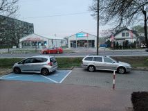 Mieszkanie 2-pokojowe Leszno, ul. Tuwima. Zdjęcie 1