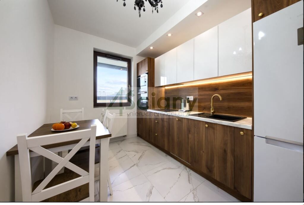 Mieszkanie 2-pokojowe Warszawa Wola, ul. Kłopot. Zdjęcie 3