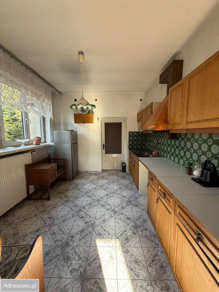 dom wolnostojący, 4 pokoje Zgierz Chełmy, ul. Topolowa. Zdjęcie 8