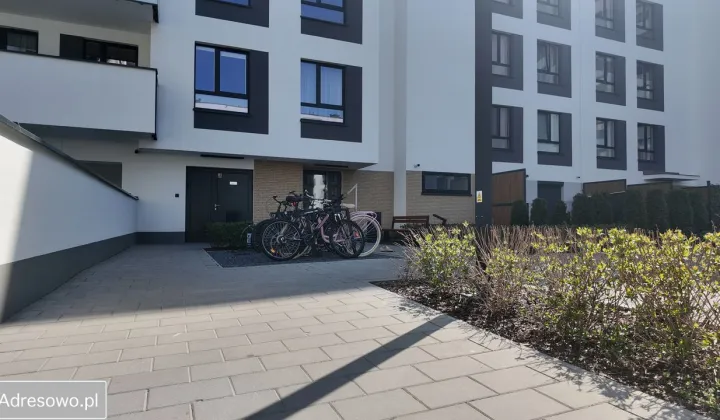 Mieszkanie 4-pokojowe Warszawa Bemowo, ul. Lazurowa