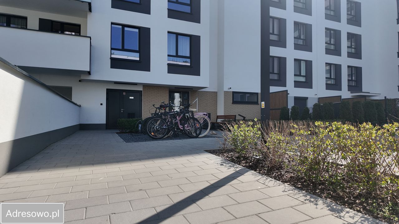 Mieszkanie 4-pokojowe Warszawa Bemowo, ul. Lazurowa. Zdjęcie 1