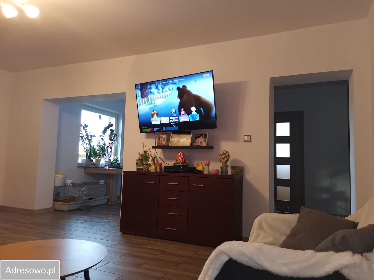 dom wolnostojący, 6 pokoi Solarnia, ul. Lubliniecka. Zdjęcie 11