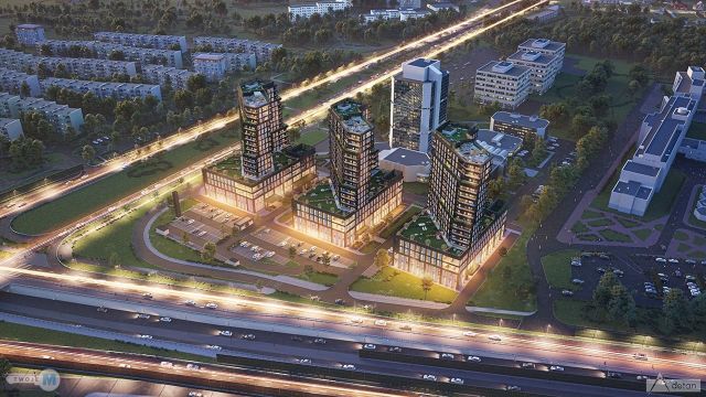 Mieszkanie 2-pokojowe Kielce. Zdjęcie 7