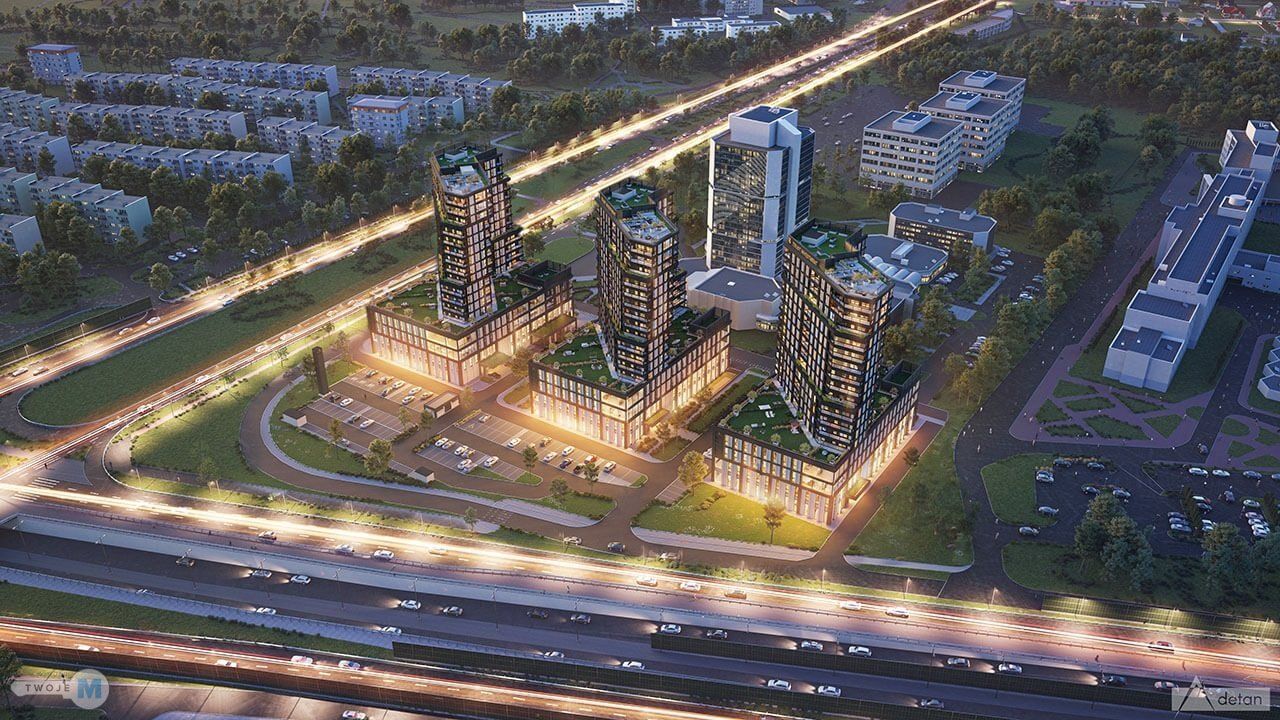 Mieszkanie 2-pokojowe Kielce. Zdjęcie 7