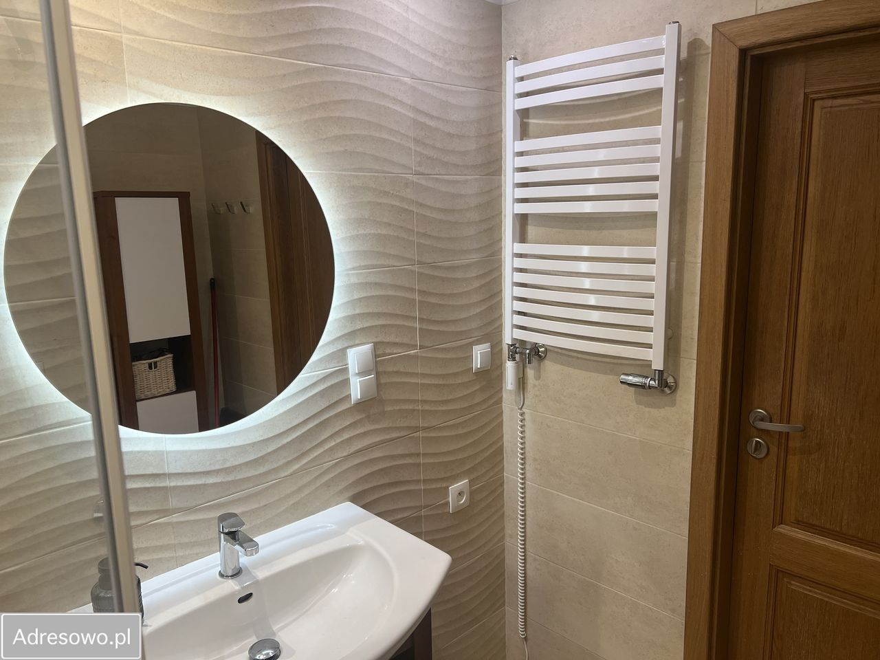 Mieszkanie 3-pokojowe Słupsk, ul. Drewniana. Zdjęcie 9
