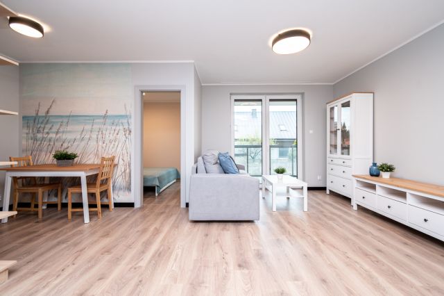 Mieszkanie 2-pokojowe Kalisz, ul. Adama Asnyka. Zdjęcie 3