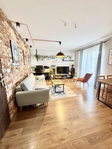 Mieszkanie 3-pokojowe Smolec. Zdjęcie 3