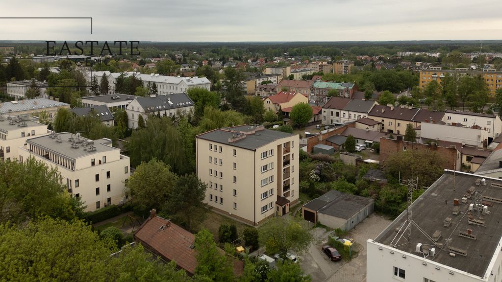 Mieszkanie 3-pokojowe Góra Kalwaria, ul. 3 Maja. Zdjęcie 8