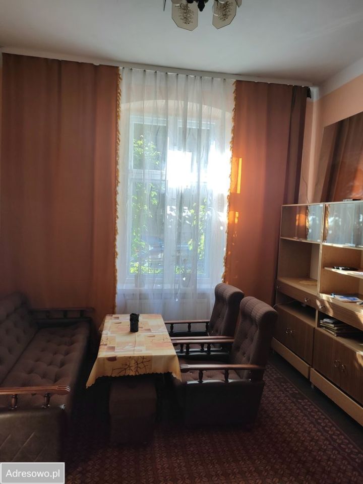Mieszkanie 2-pokojowe Gliwice Śródmieście, ul. Na Piasku. Zdjęcie 1