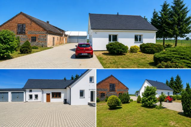 Hala/magazyn Kleparz. Zdjęcie 3