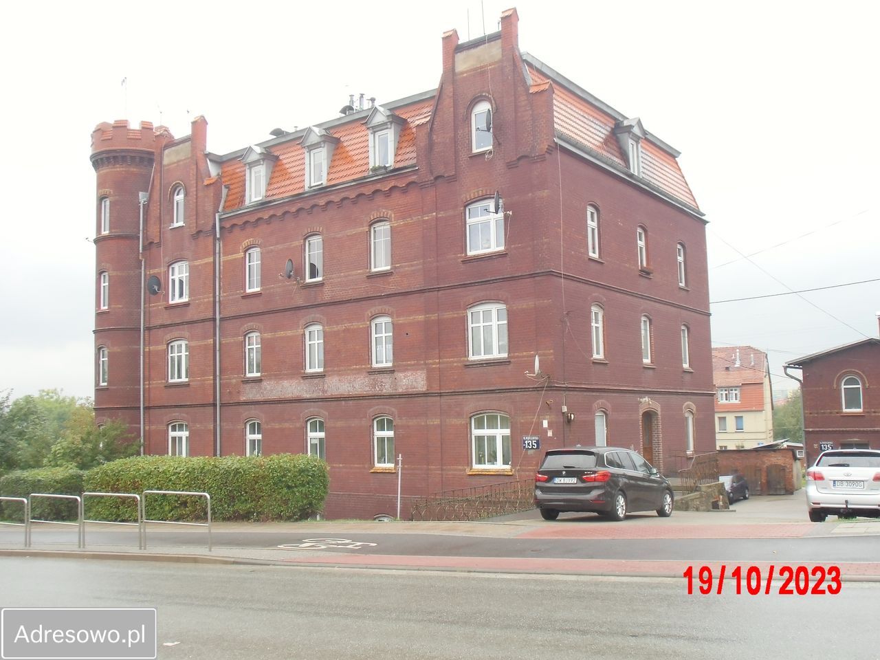 Mieszkanie 4-pokojowe Wałbrzych Szczawienko, ul. Wrocławska. Zdjęcie 21
