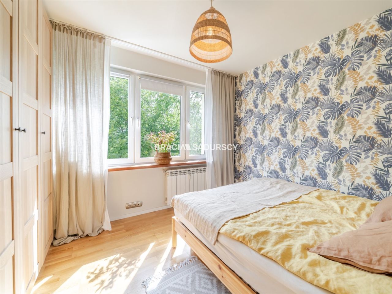 Mieszkanie 4-pokojowe Kraków Prądnik Czerwony, ul. Strzelców. Zdjęcie 10