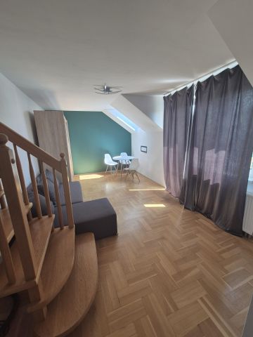 Mieszkanie 2-pokojowe Kraków Kliny, ul. Soroki. Zdjęcie 1