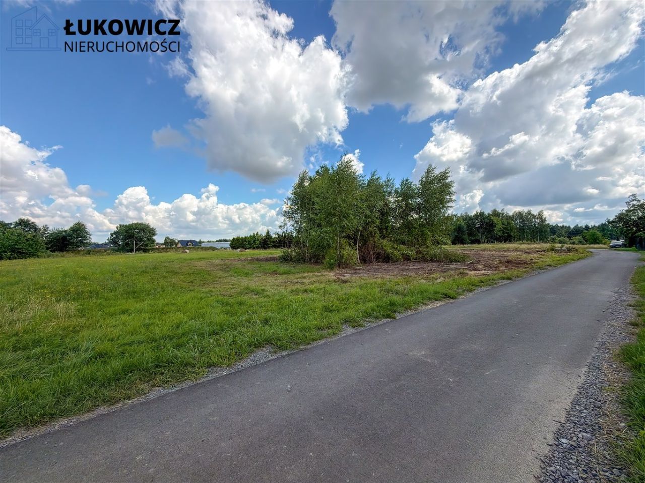 Działka budowlana Kozy. Zdjęcie 5