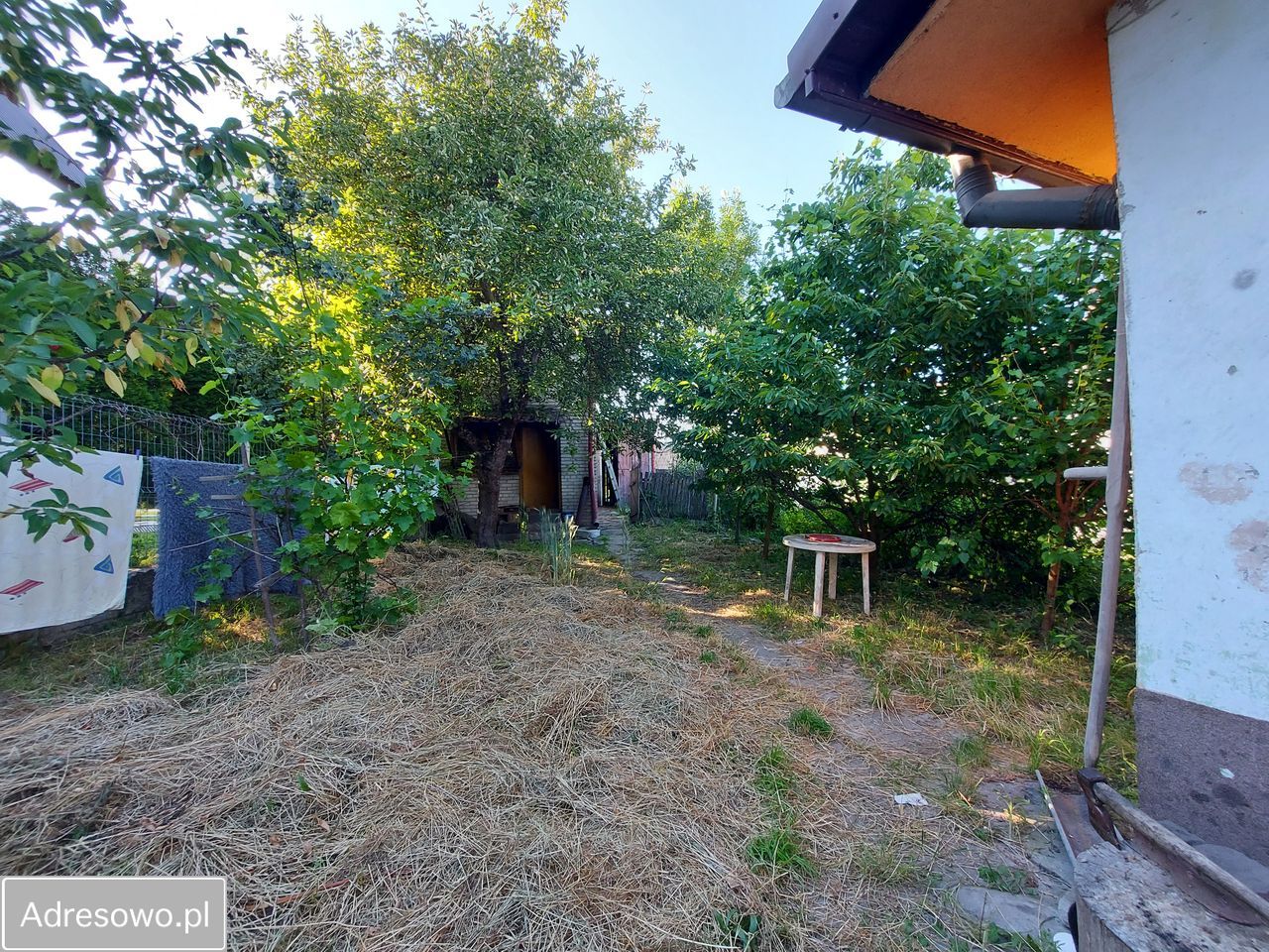 dom wolnostojący, 2 pokoje Małogoszcz, ul. Warszawska. Zdjęcie 4