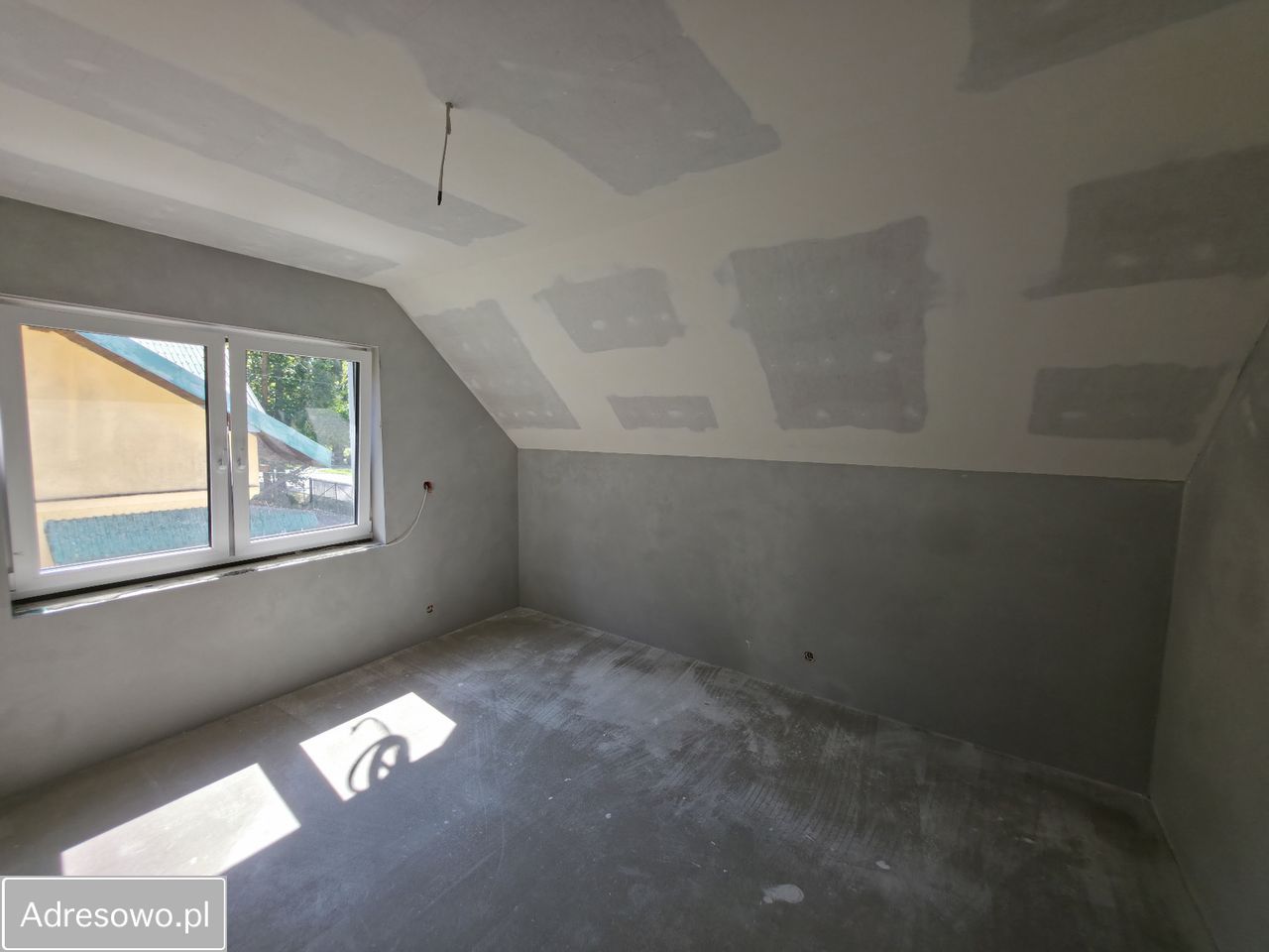 dom wolnostojący, 6 pokoi Międzyborów. Zdjęcie 5
