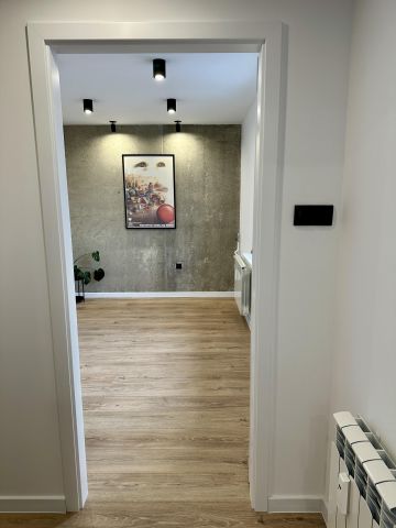 Mieszkanie 2-pokojowe Nowa Ruda Centrum, Osiedle Piastowskie. Zdjęcie 3