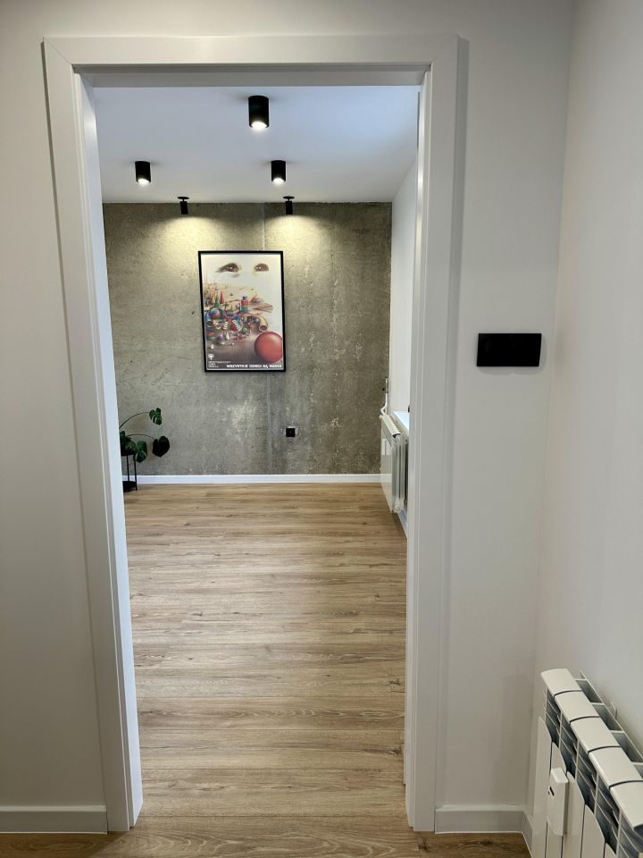 Mieszkanie 2-pokojowe Nowa Ruda Centrum, os. Piastowskie. Zdjęcie 3