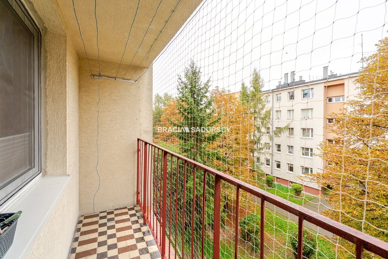 Mieszkanie 3-pokojowe Wieliczka, ul. Wincentego Pola. Zdjęcie 8
