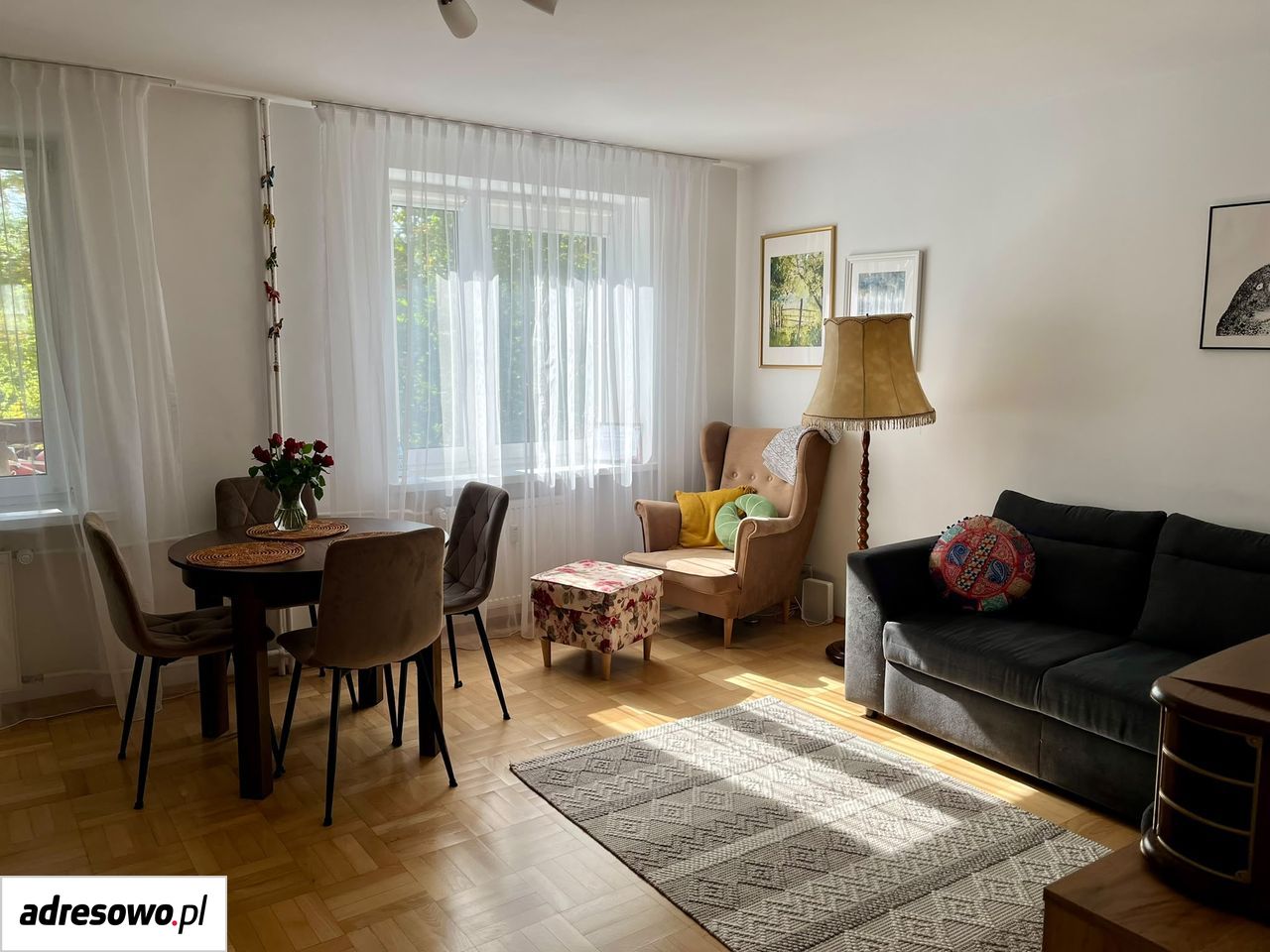 Mieszkanie 2-pokojowe Lublin Czuby, ul. Szafirowa. Zdjęcie 2