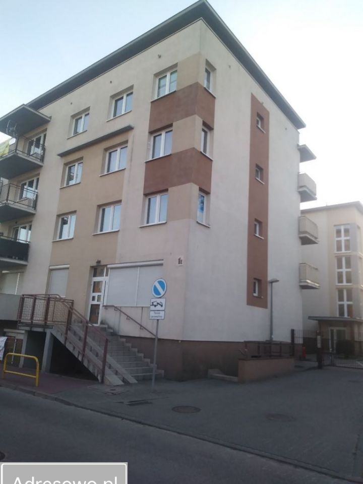Mieszkanie 4-pokojowe Bydgoszcz Fordon, ul. Lawinowa
