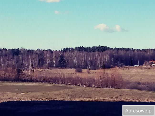 Działka budowlana Naterki, ul. Andromedy. Zdjęcie 10