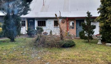 dom wolnostojący Paszczyna Kochanówka