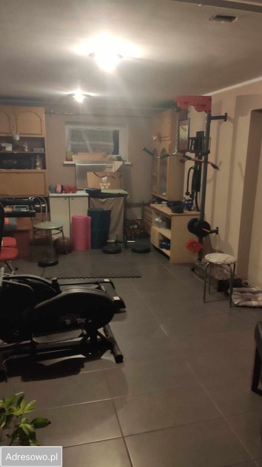 dom wolnostojący, 7 pokoi Kętrzyn, ul. Świerkowa. Zdjęcie 15