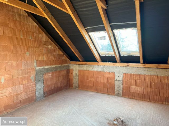 bliźniak, 6 pokoi Sierakowice, ul. Wiejska. Zdjęcie 11