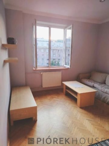 Mieszkanie 2-pokojowe Warszawa Śródmieście, ul. gen. Władysława Andersa. Zdjęcie 1