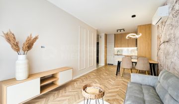 Mieszkanie 3-pokojowe Bydgoszcz Fordon