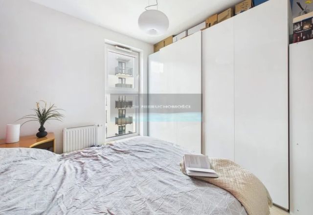 Mieszkanie 2-pokojowe Warszawa Rembertów, ul. Chełmżyńska. Zdjęcie 2