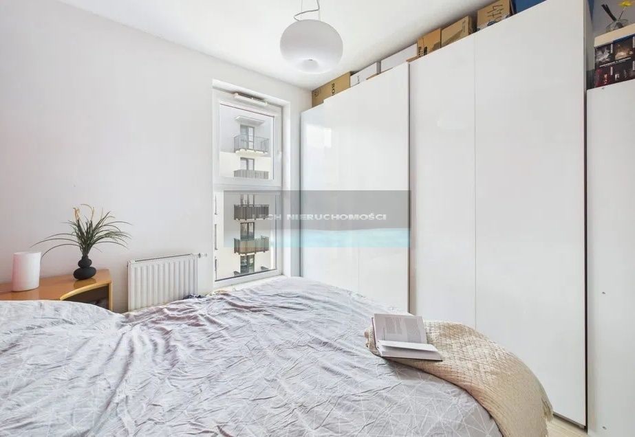 Mieszkanie 2-pokojowe Warszawa Rembertów, ul. Chełmżyńska. Zdjęcie 2