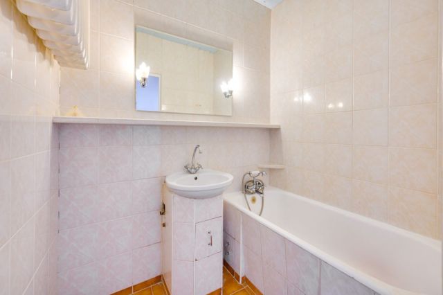 Mieszkanie 3-pokojowe Gdynia Obłuże, ul. płk. Stanisława Dąbka. Zdjęcie 14