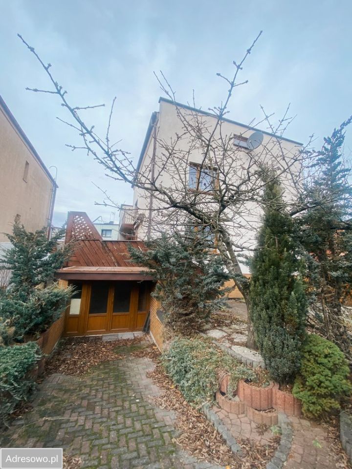 dom wolnostojący, 6 pokoi Lubliniec, ul. Słowicza. Zdjęcie 11