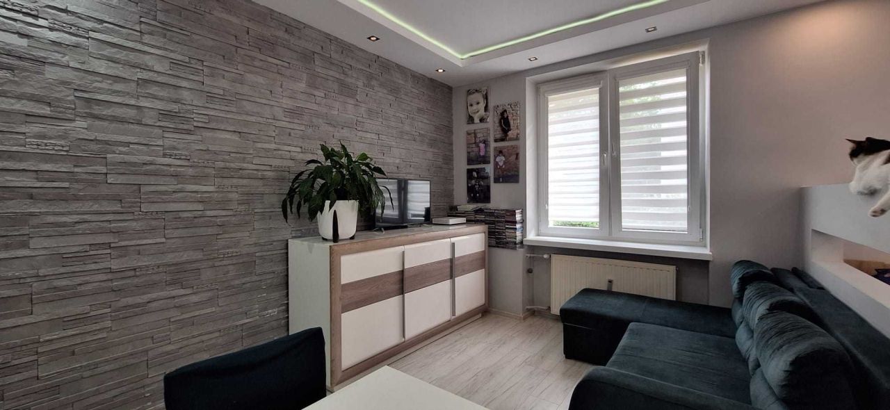 Mieszkanie 2-pokojowe Stalowa Wola, ul. Prymasa Stefana Wyszyńskiego