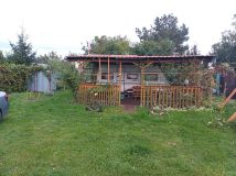 Działka rod Mrocza, ul. marsz. Józefa Piłsudskiego