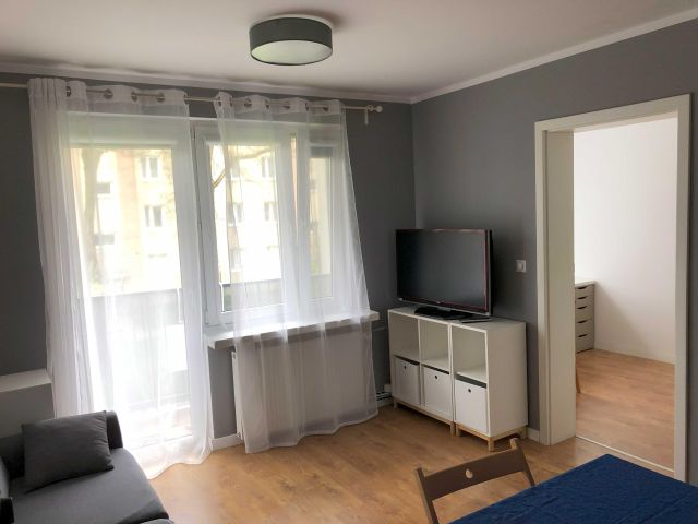 Mieszkanie 4-pokojowe Kraków Azory, ul. Marii Jaremy. Zdjęcie 1