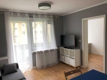 Mieszkanie 4-pokojowe Kraków Azory, ul. Marii Jaremy