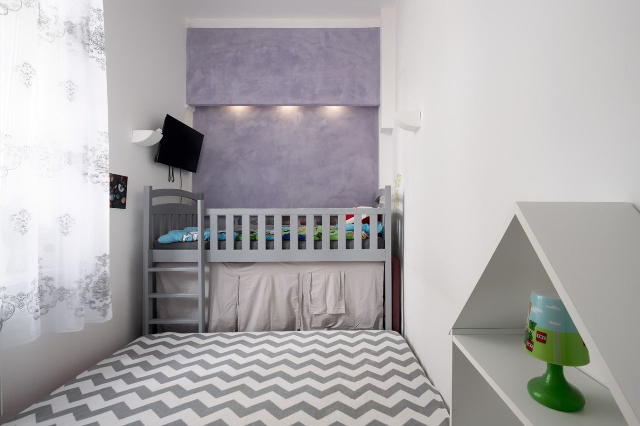 Mieszkanie 3-pokojowe Kołobrzeg, ul. Mazowiecka. Zdjęcie 8