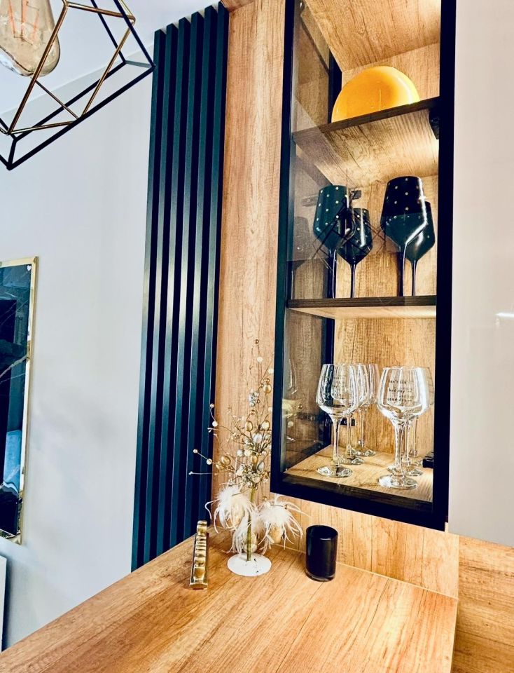 Mieszkanie 2-pokojowe Nowy Dwór Mazowiecki Centrum, ul. Partyzantów. Zdjęcie 3