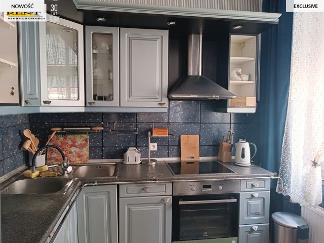 Mieszkanie 2-pokojowe Świnoujście, ul. Bohaterów Września. Zdjęcie 6