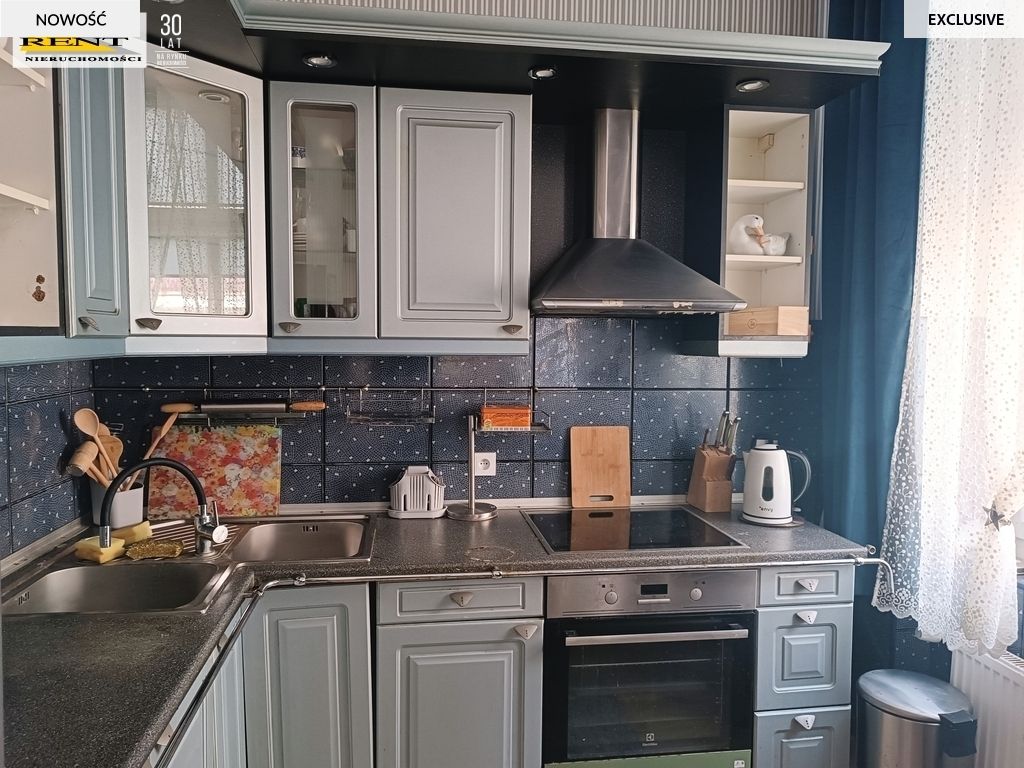 Mieszkanie 2-pokojowe Świnoujście, ul. Bohaterów Września. Zdjęcie 6