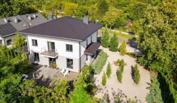 dom wolnostojący, 5 pokoi Brwinów, ul. Powstańców Warszawy