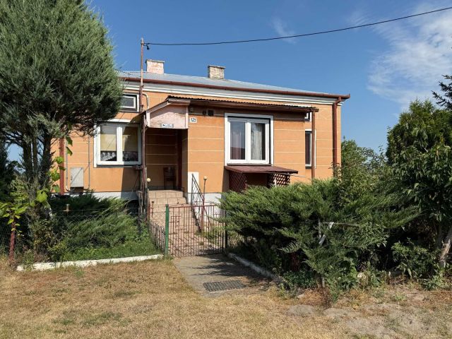 gospodarstwo Stara Wieś. Zdjęcie 1