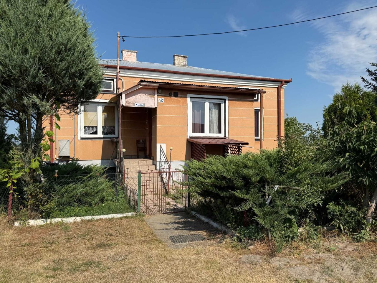 gospodarstwo Stara Wieś