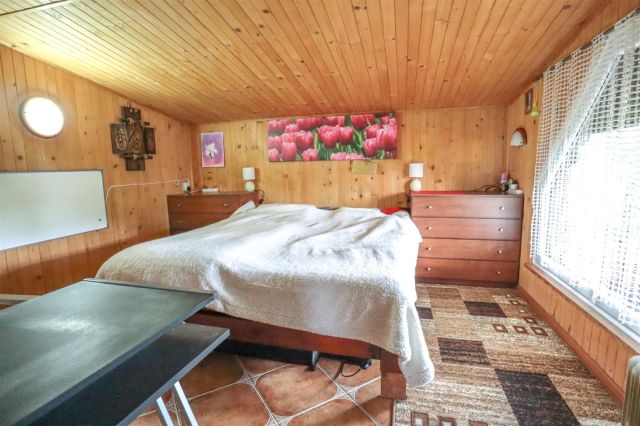 Działka rekreacyjna Trzeciewnica. Zdjęcie 11