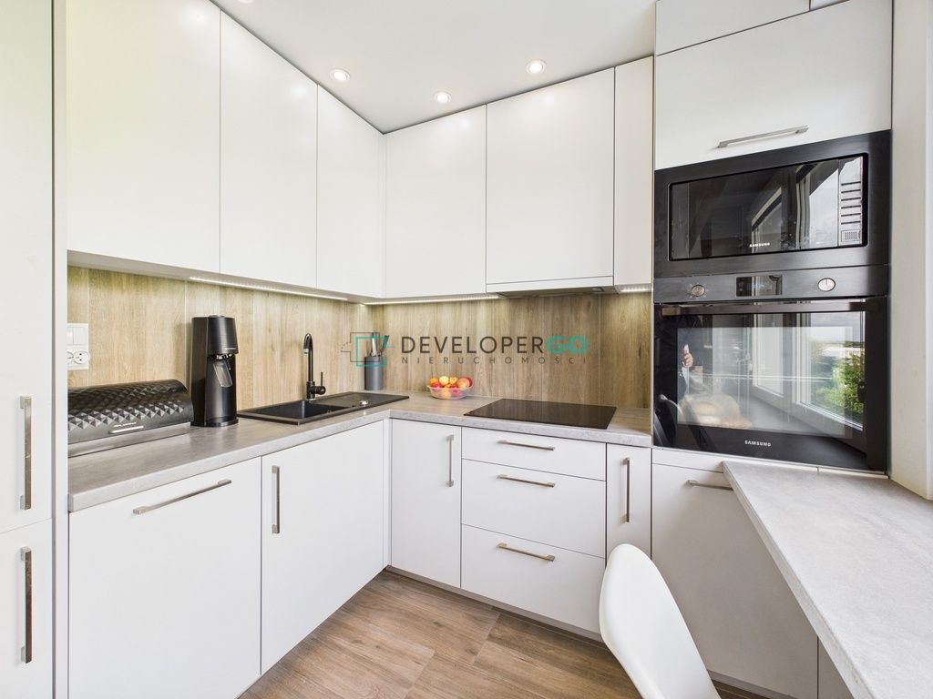 Mieszkanie 2-pokojowe Białystok, ul. Bolesława Chrobrego. Zdjęcie 7