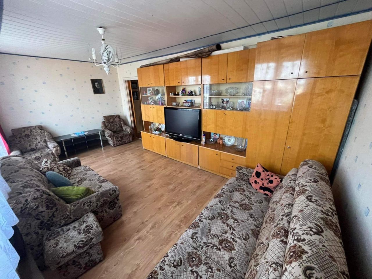 Mieszkanie 2-pokojowe Golub-Dobrzyń, ul. Sportowa. Zdjęcie 11